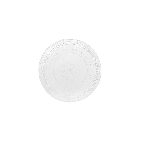 Fortessa Jupiter Clear Salad Plate ) JUPITERCL.16