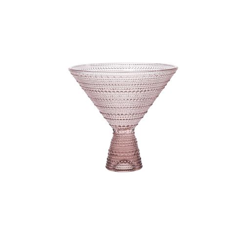 Fortessa Jupiter Pink Martini JUPITERPK.06