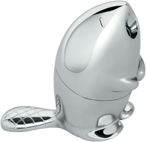 Alessi Kastor Pencil Sharpener RT02