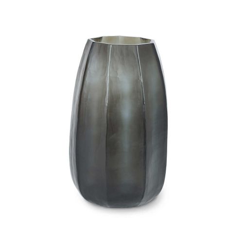 Guaxs Koonam  Vase Xl Indigo/Smokegrey 1644INGY