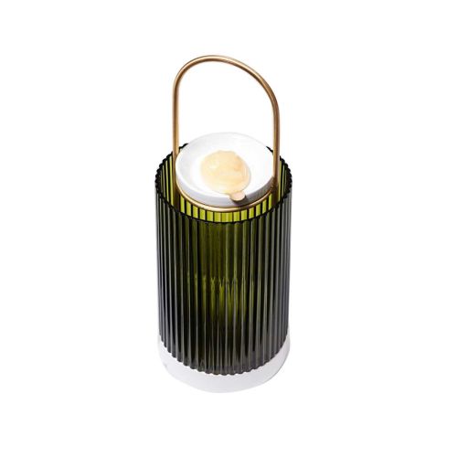 Trudon La Promeneuse La Promeneuse, 4 Night-Lights, 4 Scented Cameos PROM/COF/15/TRU