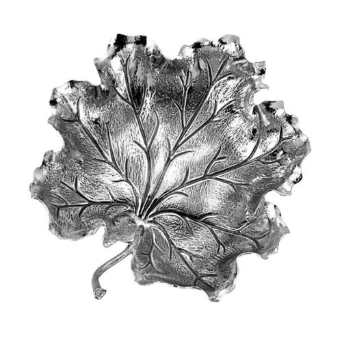 Buccellati Leaf Dish Collection  
