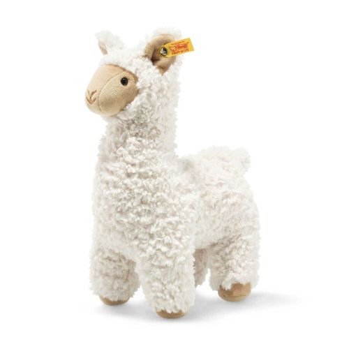 Steiff  Leandro Llama 069543