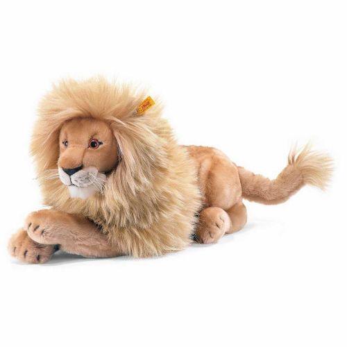 Steiff Leo Lion 064135