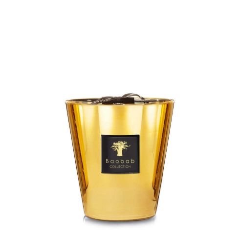 Baobab Collection Les Exclusives Aurum Max 16 Candle MAX16AU