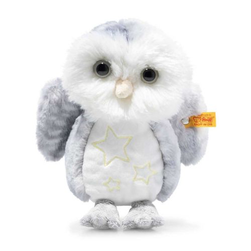 Steiff  Light at Night Wittie owl 067921