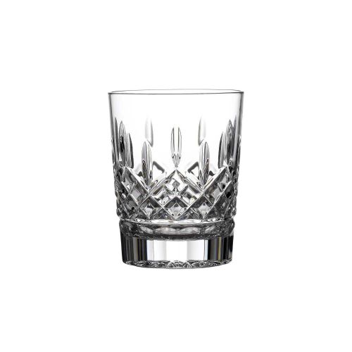 Waterford Lismore Barware Double Old Fashioned, 12 Oz 1058117