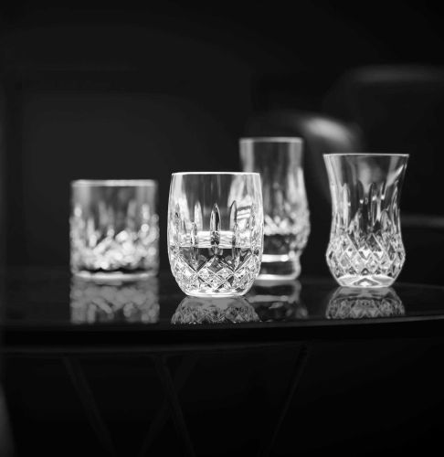 Waterford Lismore Connoisseur  