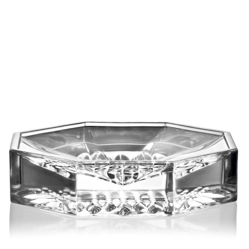 Waterford Lismore Diamond Decorative Tray 4&quot 1065334