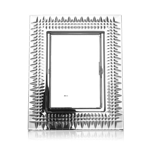 Waterford Lismore Diamond Picture Frame 4x6&quot 1065338