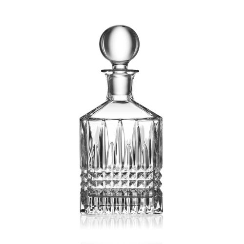 Waterford Lismore Diamond Square Decanter 1058309