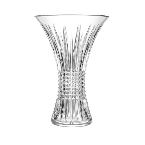 Waterford Lismore Diamond Vase 12&quot 40010698