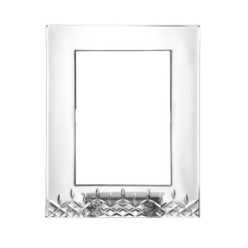 Waterford Lismore Essence 5X7 Frame 1060421