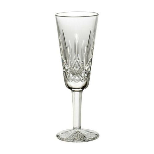 Waterford Lismore Stemware Champagne Flute, 4 Oz 6003180400