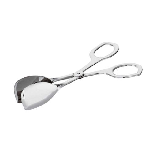 Sambonet Living Serving Stainless Pastry pliers, giftboxed 52550C88