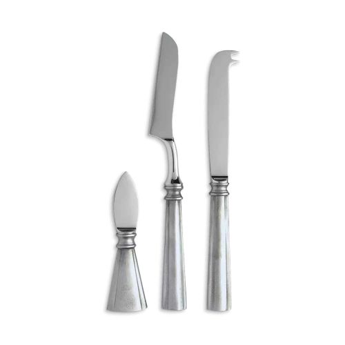 Match Lucia Lucia Cheese Knife Set Ma10603.0