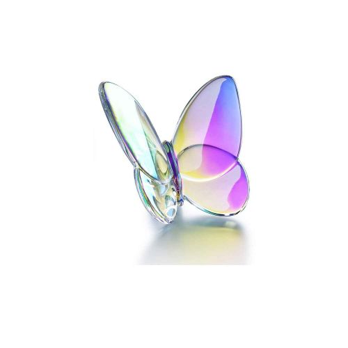 Baccarat Lucky Butterfly Iridescent 2601482