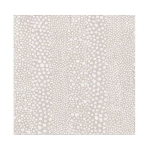 Caspari Luncheon Napkin Paper LInen Pebble Gery 16791LG