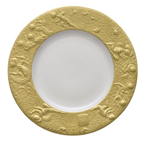 Rosenthal Magic Flute Sarastro