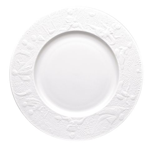 ROSENTHAL Magic Flute White
