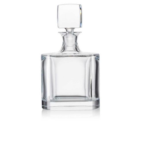 Rogaska Manhattan Brandy Decanter 111511