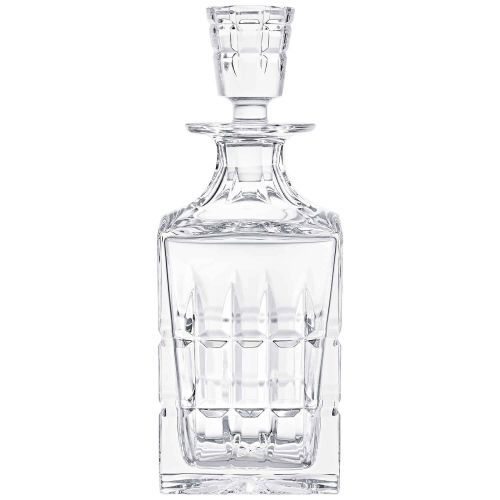Saint Louis Manhattan Square Decanter 12620400