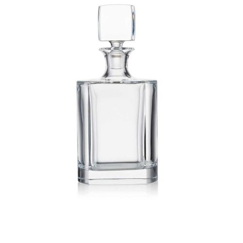 Rogaska Manhattan Whiskey Decanter  111514