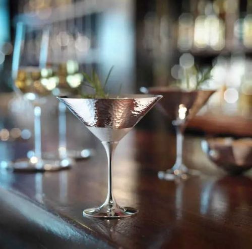 Robbe & Berking Martele Barware  