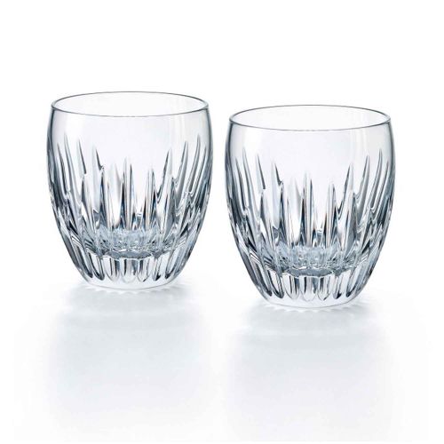 Baccarat Massena Barware 