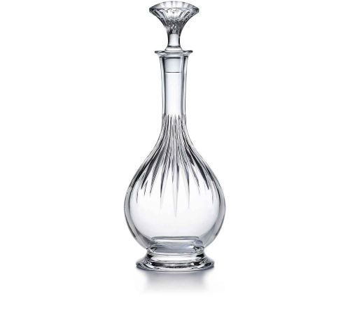 Baccarat Massena Large Decanter 1344322