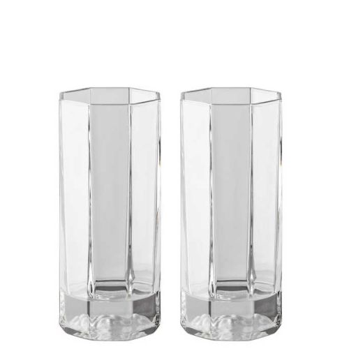 Versace Medusa Lumiere - Clear Longdrink Set Of Two 20665-110835-48874