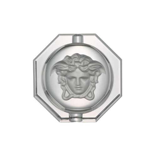 Versace Medusa Lumiere Ashtray Ashtray 5 Inch 20665-110835-47513