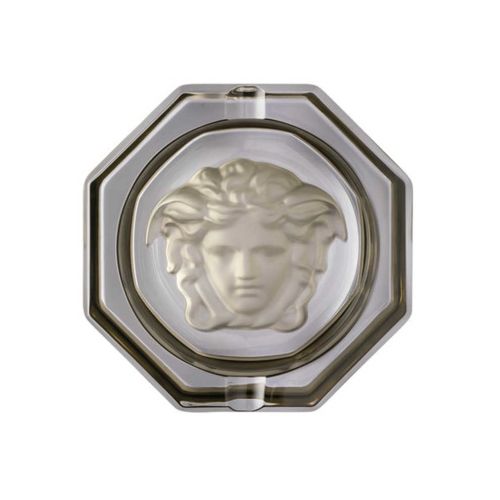 Versace Medusa Lumiere Haze Ashtray 20665-321392-47516