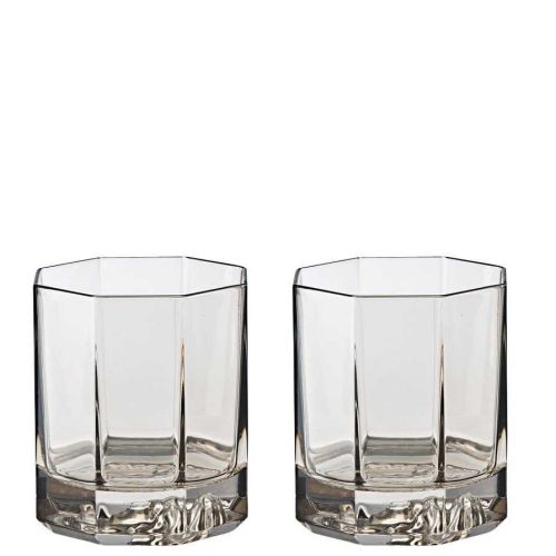 Versace Medusa Lumiere Haze Whiskey DOF Pair  20665-321392-48870