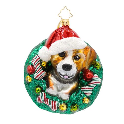 Christopher Radko  Merry Dogmas 1022283