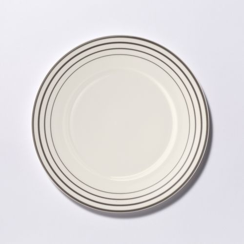 Dibbern Metropolitan Dinner Plate 28cm Anthracite 1002811600