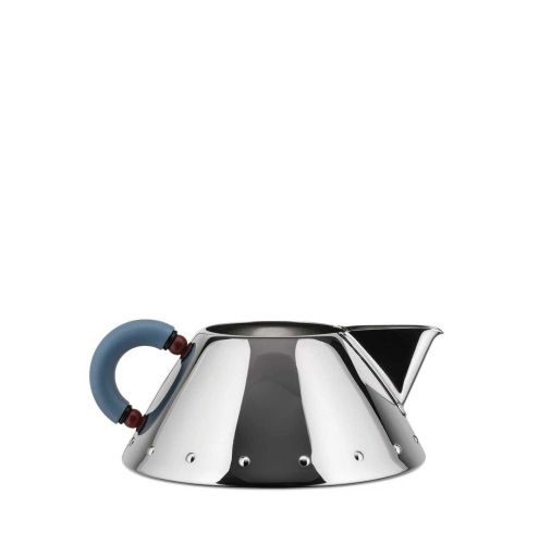 Alessi Michael Graves Tea Creamer 9096