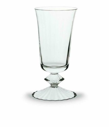 Baccarat Mille Nuits No.3 Short White Wine Glass 2104721