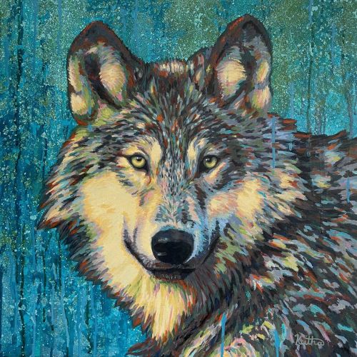 StumpCraft Mini Puzzle Walter mp.walter