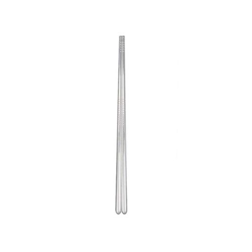 Christofle Mood Silver Plated Chopsticks B04225763