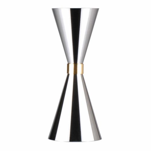 JAPANESE BAR TOOLS Mr Slim Jiggers  