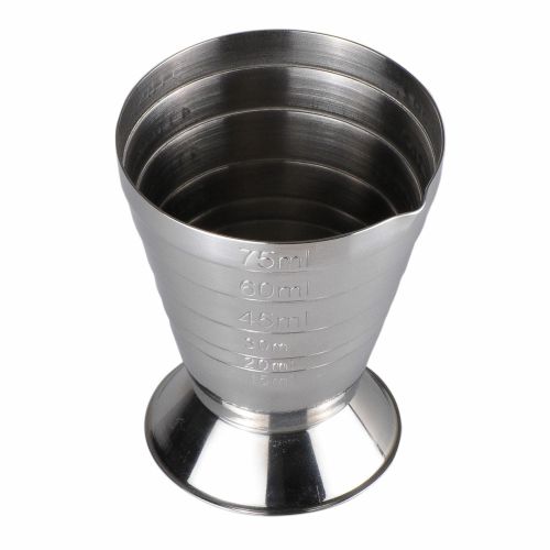 Japanese Bar Tools Multi Measure Jigger 25341