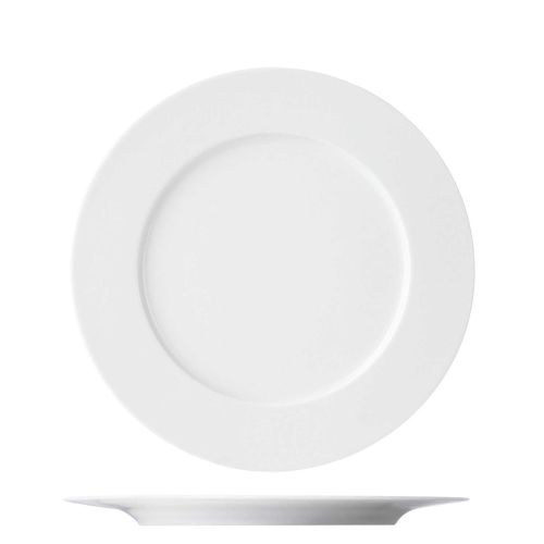 Sieger My China White Dinner Plate FL200629WEISS
