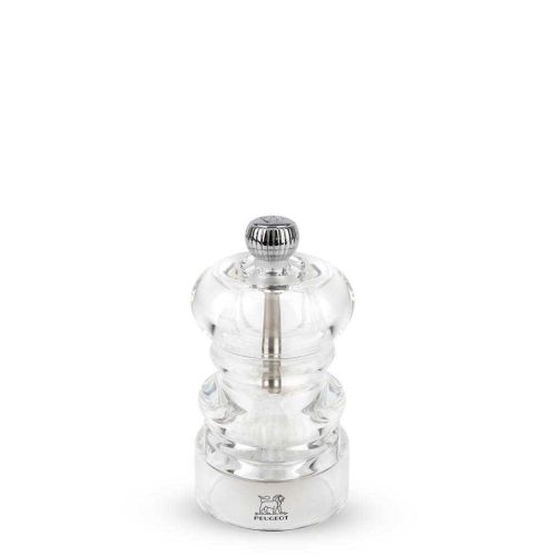 Peugeot Nancy Paris Pepper Mill, Acrylic, 9 Cm - 4 In 900809