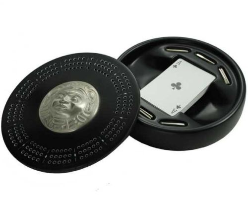 Boma NATIVE MOON CRIB SET PEWTER 0004703