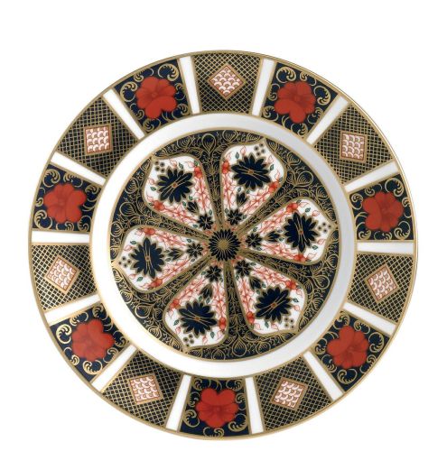 Royal Crown Derby Old Imari   