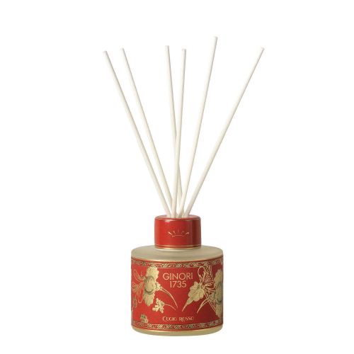 Ginori Oriente Italiano Rubrum Scented diffuser for spheric diffuser  186RG00FXBBO30500G0132900