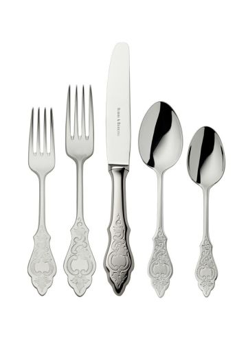 Robbe & Berking Ostfriesen Stainless  