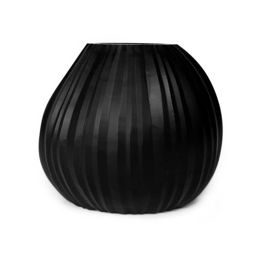 Guaxs OTAVALO ROUND BLACK 1758BK