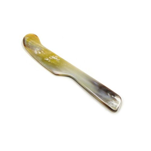 Abbeyhorn Oxhorn Caviar Spreader CVS